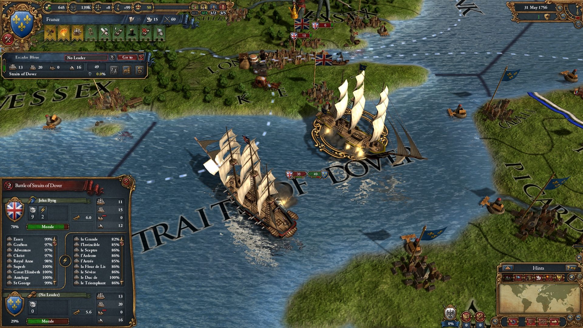 Crusader Kings II: Europa Universalis IV Converter